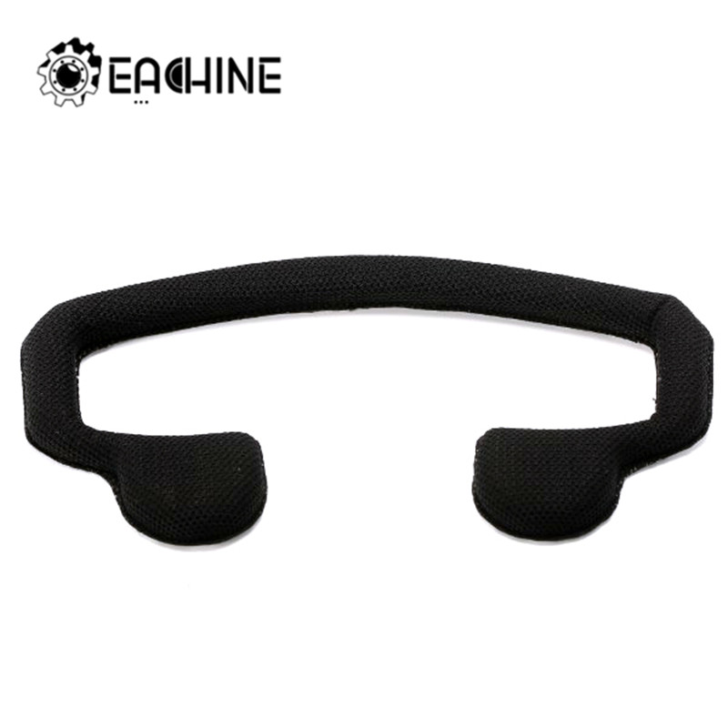 Drone Racing Goggles - Запасные части для очков EV800 FPV,