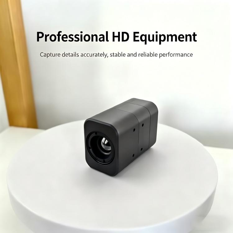 Drone Racing Camera - Тепловизионная камера Caddx 256CA/384CA/640CA аналоговая CVBS