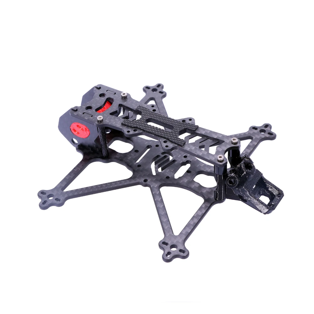 Drone Racing Propeller - AlfaRC Fi-135 3-дюймовый пропеллер зубочистка Рамка
