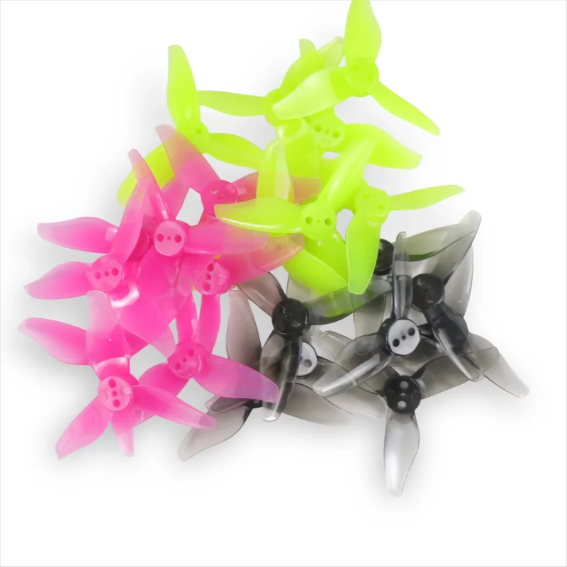НОВЫЙ 8 шт. GEMFAN Hurricane 2 – обзор и цена Drone Racing Gate