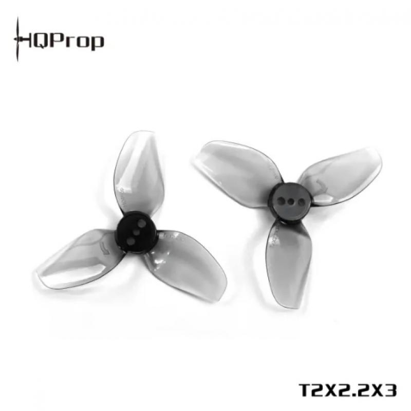 Комплект гоночных пропеллеров  – обзор и цена Drone Racing Propeller