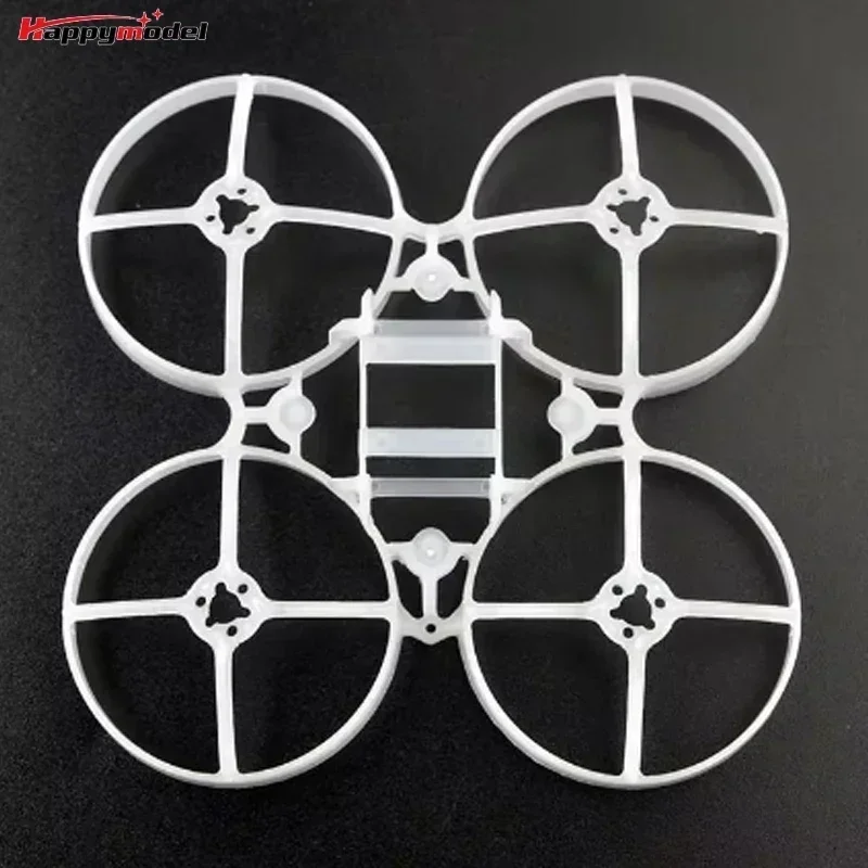 Happymodel Mobula7 V4 Frame 75 – обзор и цена Drone Racing Frame