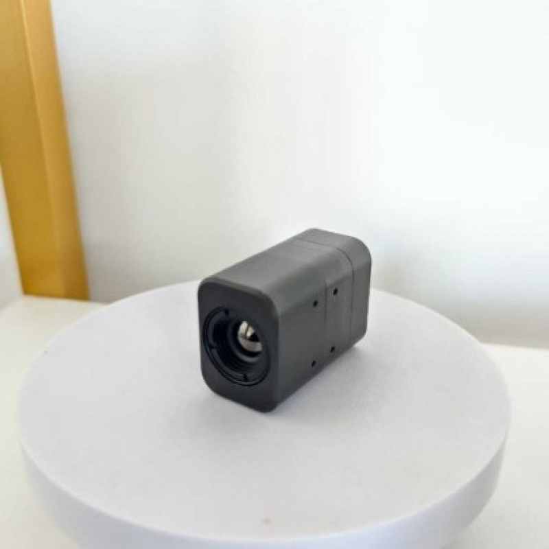 Тепловизионная камера Caddx 25 – обзор и цена Drone Racing Camera