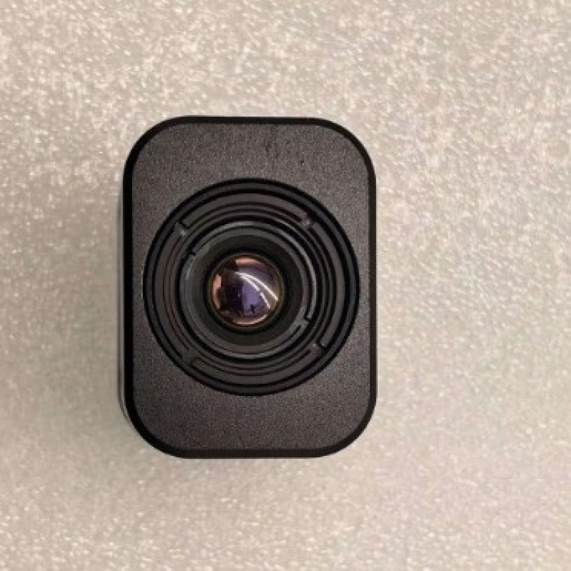 Тепловизионная камера Caddx 25 – обзор и цена Drone Racing Camera