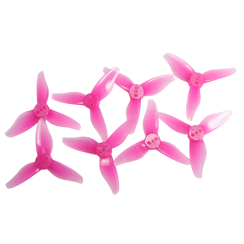 НОВИНКА: 4 пары/8 шт. пропелле – обзор и цена Drone Racing Propeller