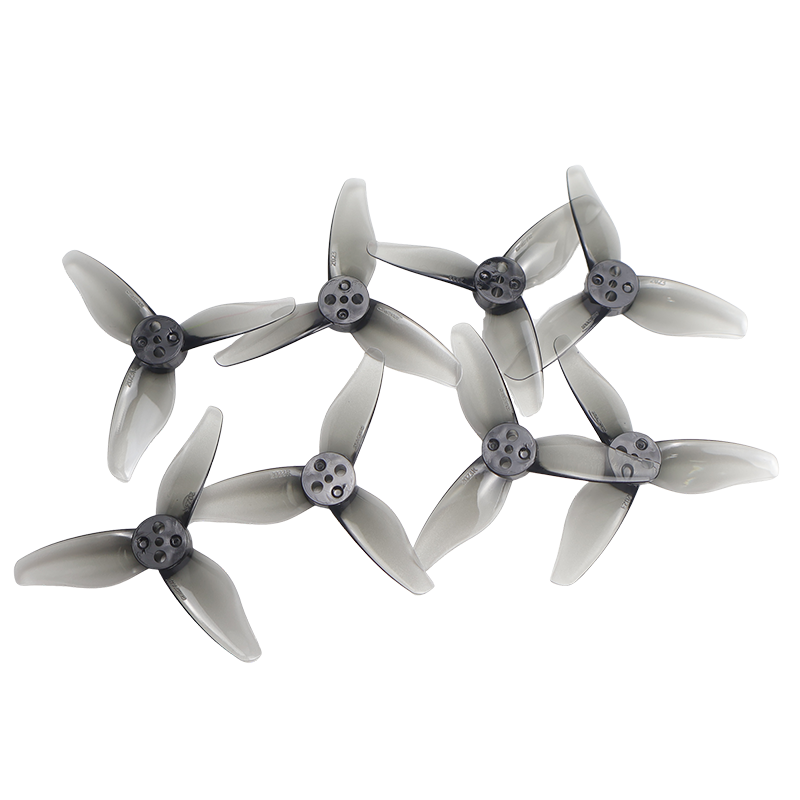 НОВИНКА: 4 пары/8 шт. пропелле – обзор и цена Drone Racing Propeller